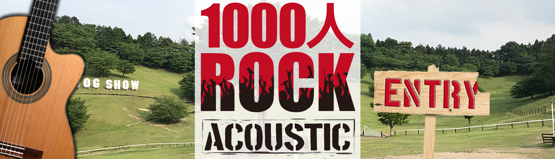acoustic-entry